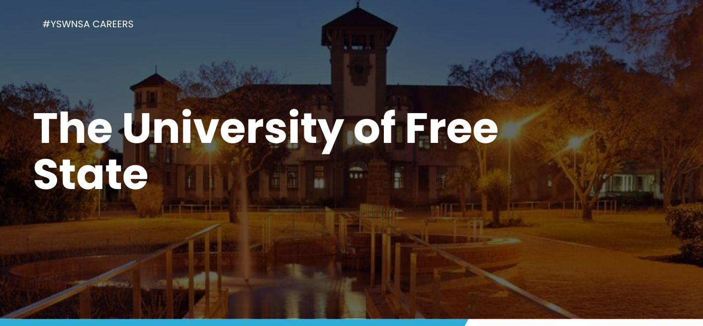 Social Work UFS Graduates Sought