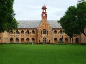 University of Pretoria IMAGE