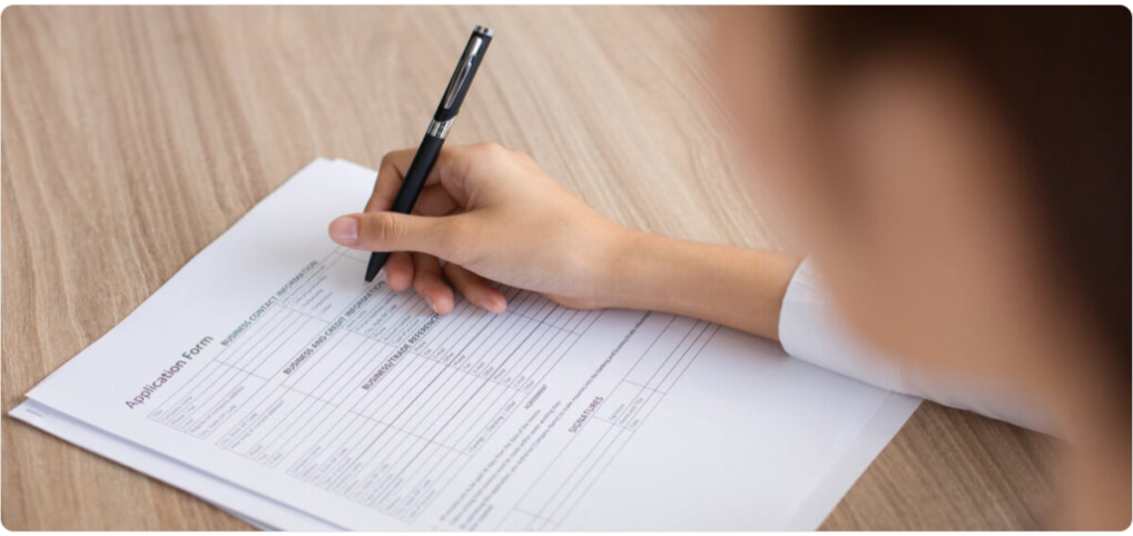 Download Z83 Application Form