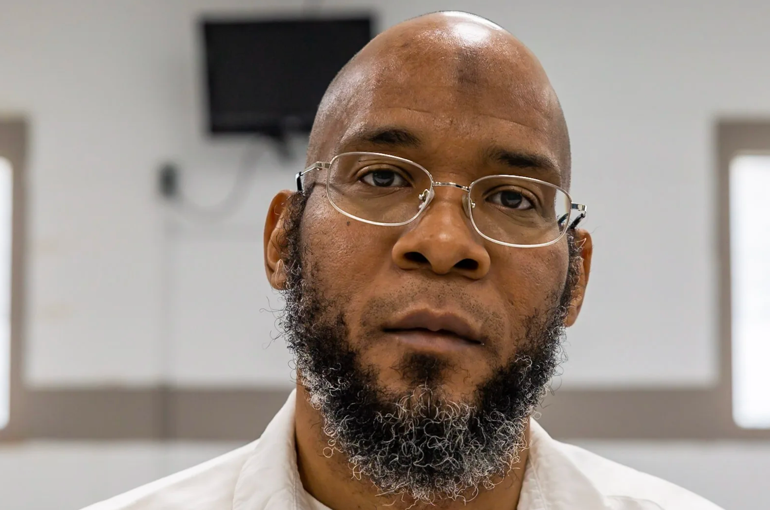 Man executed for 1998 killing of social worker in her own home