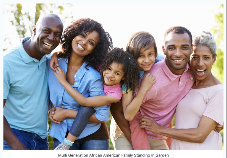Kinship Parenting: A South African Story