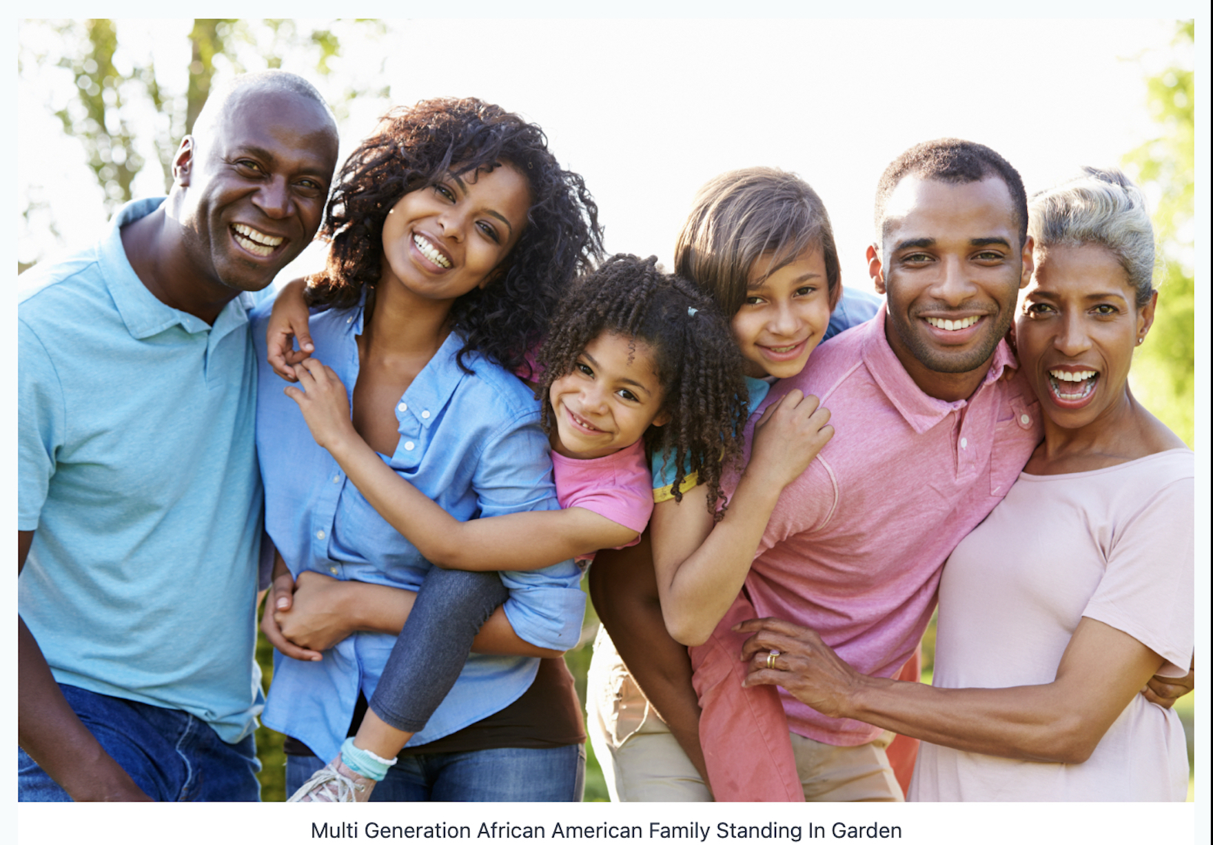 Kinship Parenting: A South African Story