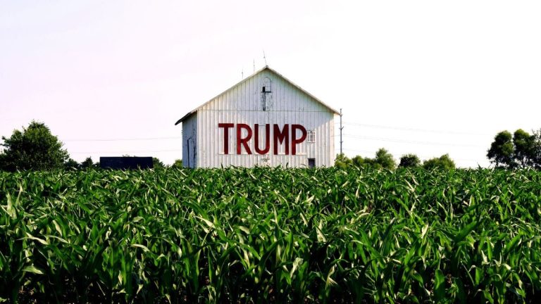 Bad news for South African farmers looking to relocate to the United States