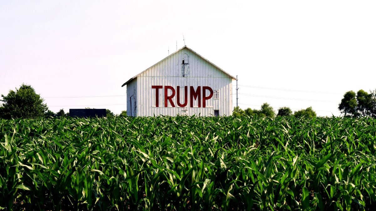 Bad news for South African farmers looking to relocate to the United States