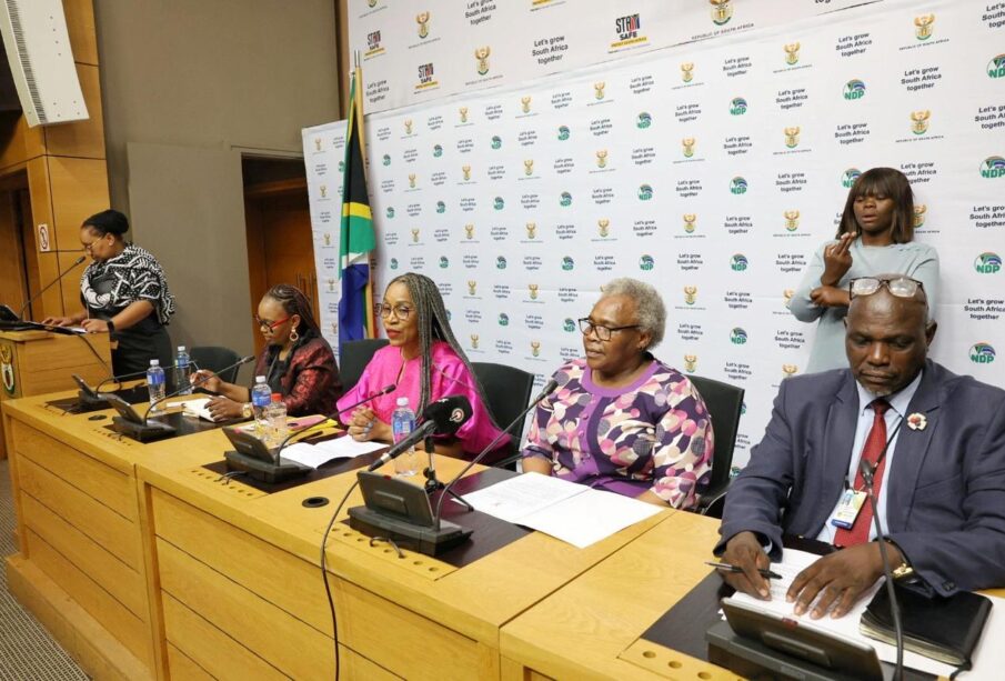 AFRICA’S LARGEST CHILD-LED SUMMIT TO CHAMPION YOUTH VOICES AND DRIVE POLICY CHANGE