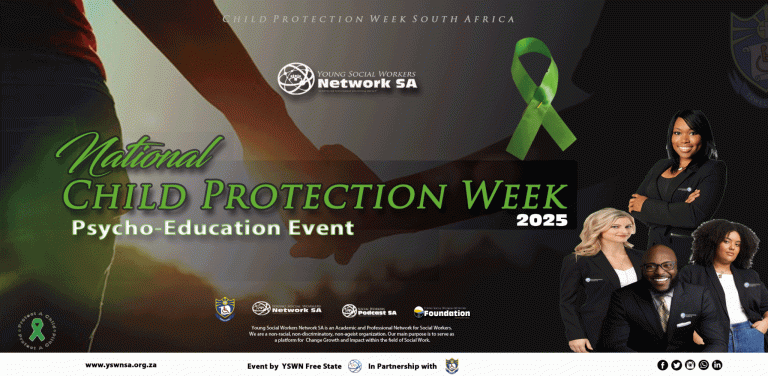 YSWN FS Hosts a Psycho-Education Event with the Parent-System