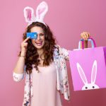 Easter  Shopping! The Importance of Financial  Planning During Easter