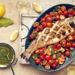 How Do you Like Your Fish Served?  Top 15 Easter fish recipes!