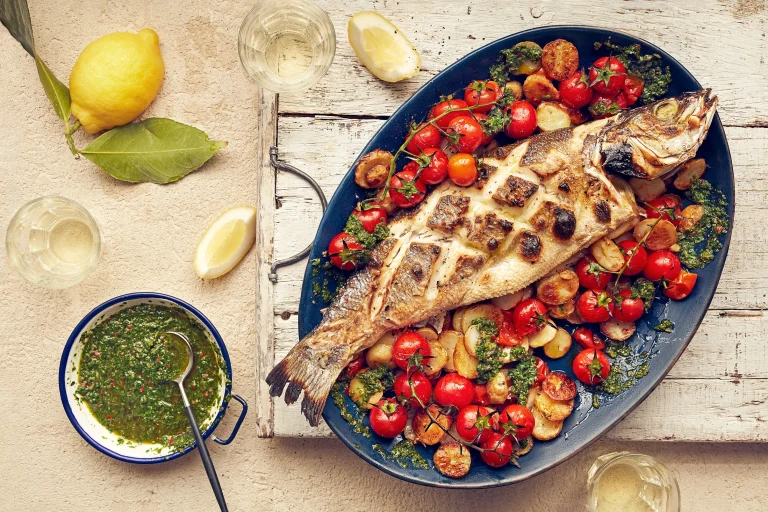 How Do you Like Your Fish Served?  Top 15 Easter fish recipes!